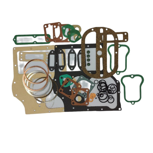 Garnitura SET: RUGGERINI / RD 270 / RD 278 / RD 952 / Nr. referinta: 2472