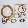Garnitura SET: RUGGERINI / RD 80 / RF 80 / RF 81 / RF 88 / MC 70 / Nr. referinta: 2329
