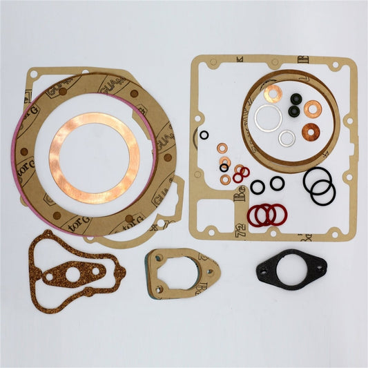 Garnitura SET: RUGGERINI / RD 80 / RF 80 / RF 81 / RF 88 / MC 70 / Nr. referinta: 2329