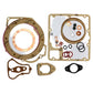 Garnitura SET: RUGGERINI / RD 80 / RF 80 / RF 81 / RF 88 / MC 70 / Nr. referinta: 2329