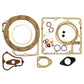 Garnitura SET: RUGGERINI / RF 140 / RF 148 / Nr. referinta: 2482