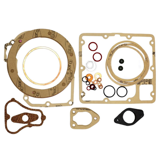 Garnitura SET: RUGGERINI / RF 140 / RF 148 / Nr. referinta: 2482
