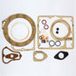 Garnitura SET: RUGGERINI / RF 140 / RF 148 / Nr. referinta: 2482
