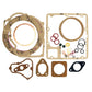 Garnitura SET (FARA GARNITURA ULEI): RUGGERINI / RF 90 / RF 120 / RD 901 / Nr. referinta: 2140