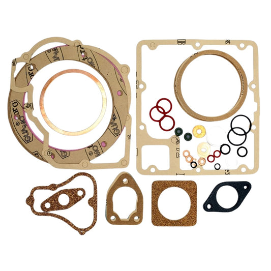Garnitura SET (FARA GARNITURA ULEI): RUGGERINI / RF 90 / RF 120 / RD 901 / Nr. referinta: 2140