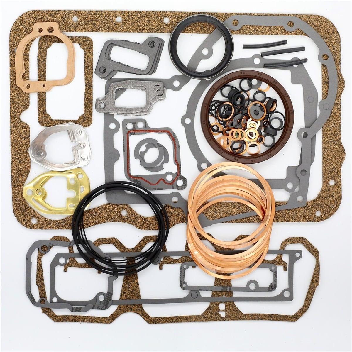 Set garnituri: SAME / LAMBORGHINI / 1000.3 A / 1000.3 A5 / Nr. referinta: 0.085.0050.6 / 10