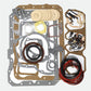Garnitura SET: SAME / LAMBORGHINI / 1000.3 W / Nr. referinta: 0.070.0050.6