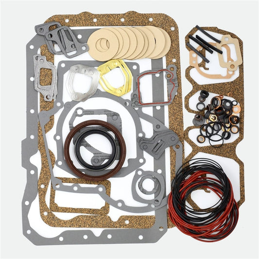 Garnitura SET: SAME / LAMBORGHINI / 1000.3 W / Nr. referinta: 0.070.0050.6