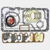 Set garnituri: SAME / LAMBORGHINI / 1000.4 W / 1000.4 W1 / Nr. referinta: 0.089.0050.6 / 10