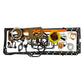 Garnitura SET: SAME / LAMBORGHINI / 1000.6 WT 5 / Nr. referinta: 0.099.0050.6/10