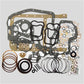 Garnitura SET: SAME / LAMBORGHINI / 1054 L / Nr. referinta: 0.039.0050.6