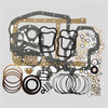 Garnitura SET: SAME / LAMBORGHINI / 1054 L / Nr. referinta: 0.039.0050.6