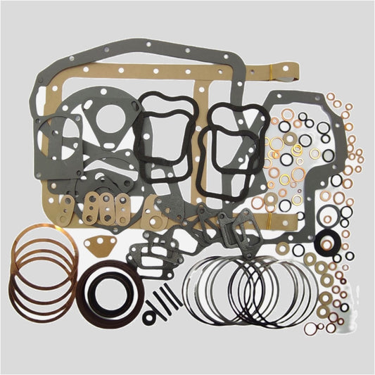 Garnitura SET: SAME / LAMBORGHINI / 1054 L / Nr. referinta: 0.039.0050.6
