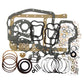 Garnitura SET: SAME / LAMBORGHINI / 1054 L / Nr. referinta: 0.039.0050.6