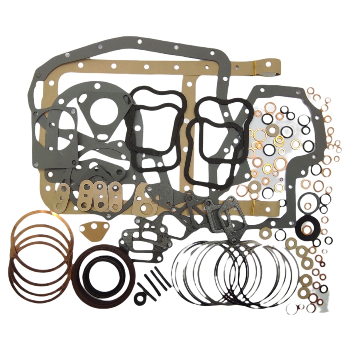 Garnitura SET: SAME / LAMBORGHINI / 1054 L / Nr. referinta: 0.039.0050.6