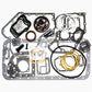 Garnitura SET: SAME / LAMBORGHINI / 1054 P / Nr. referinta: 0.044.0050.6