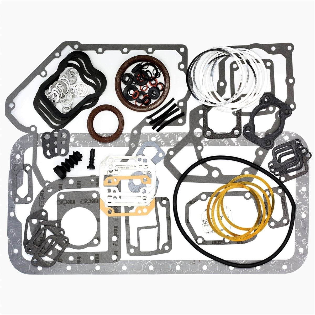 Garnitura SET: SAME / LAMBORGHINI / 1054 P / Nr. referinta: 0.044.0050.6