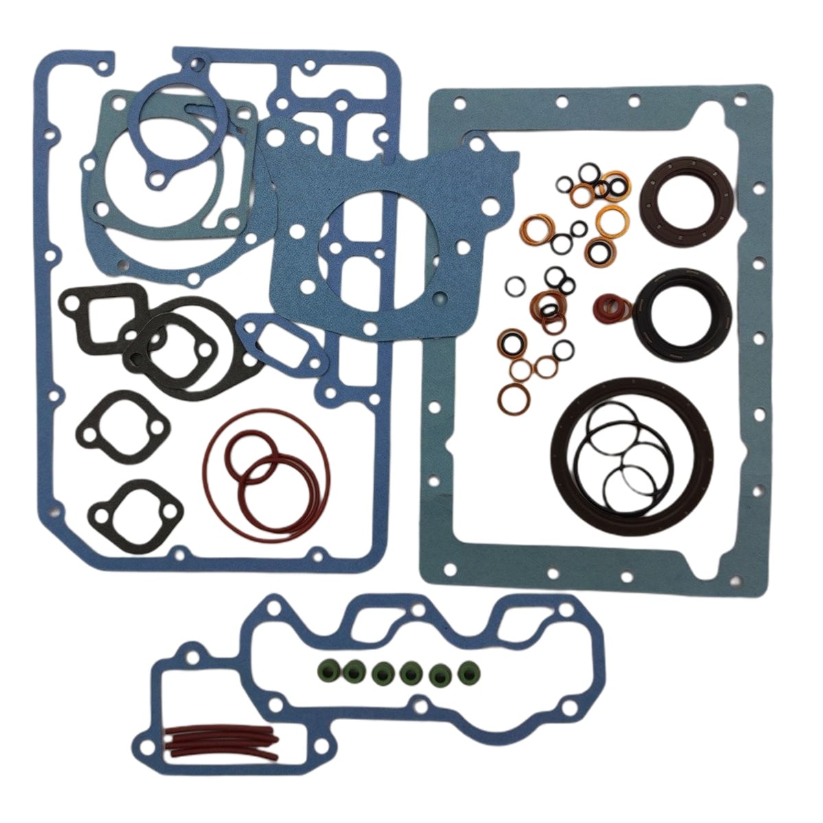Set garnituri (FARA Garnitura chiulasa) : LOMBARDINI / LDW 903 / LDW 1003
