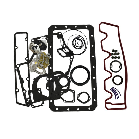 Set garnituri - (FARA Garnitura chiulasa) : LOMBARDINI / LDW 2004 / LDW 2204