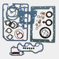 Set garnituri (FARA Garnitura chiulasa) : LOMBARDINI / LDW 903 / LDW 1003