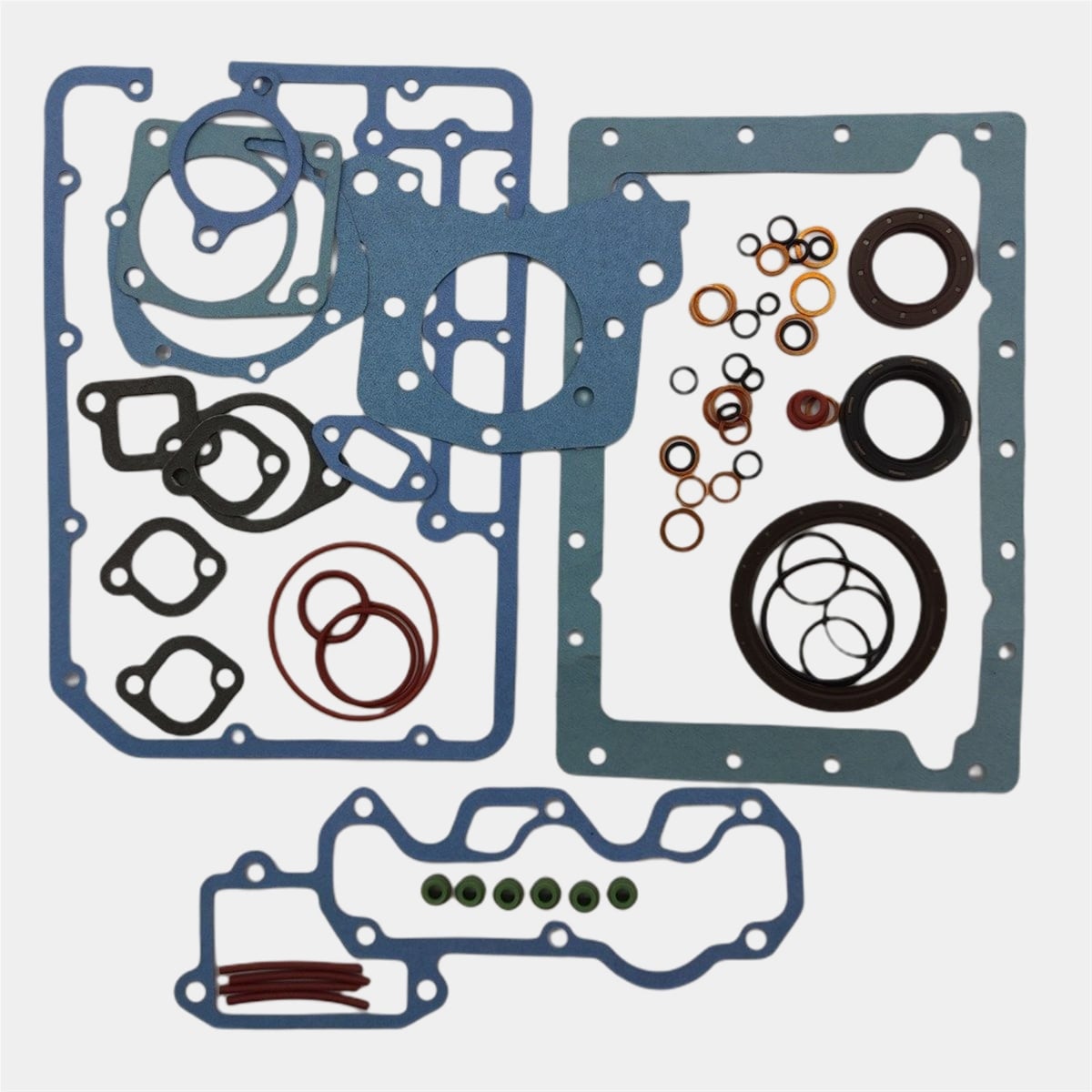 Set garnituri (FARA Garnitura chiulasa) : LOMBARDINI / LDW 903 / LDW 1003
