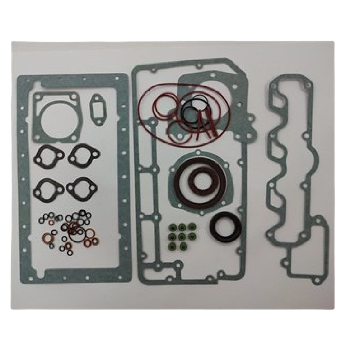 Garnitura SET (FAR Garnitura chiulasa): LOMBARDINI / LDW 1204 / LDW 1404
