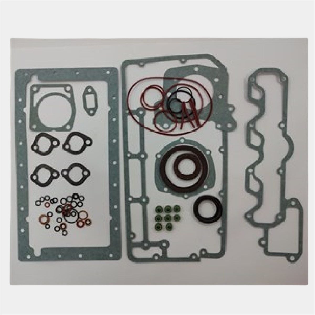 Garnitura SET (FAR Garnitura chiulasa): LOMBARDINI / LDW 1204 / LDW 1404