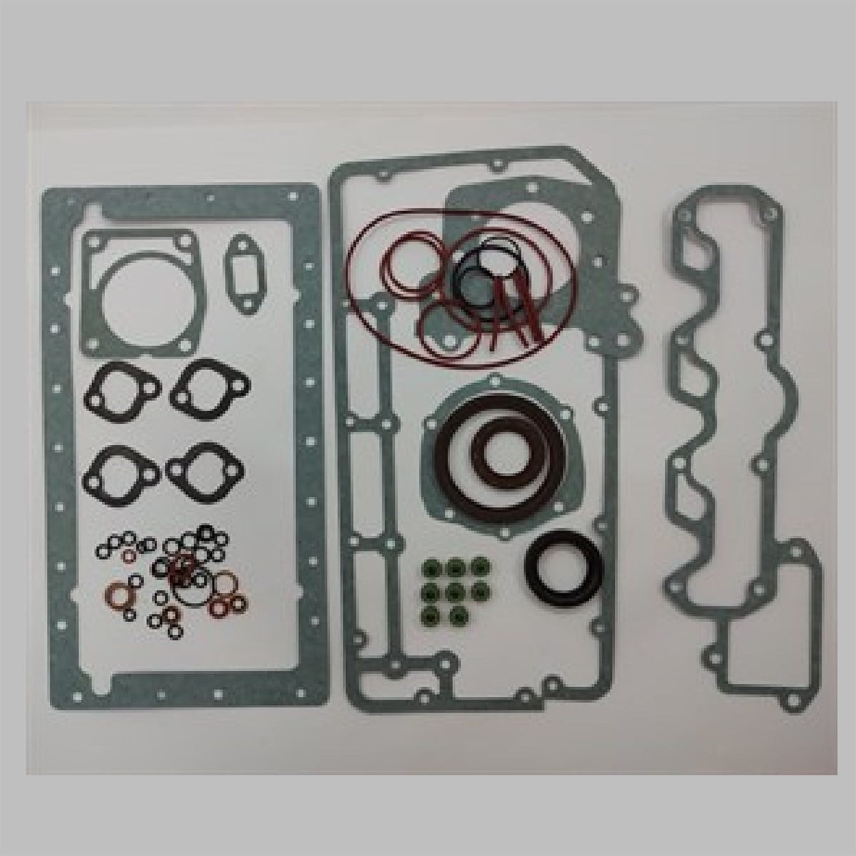 Garnitura SET (FAR Garnitura chiulasa): LOMBARDINI / LDW 1204 / LDW 1404