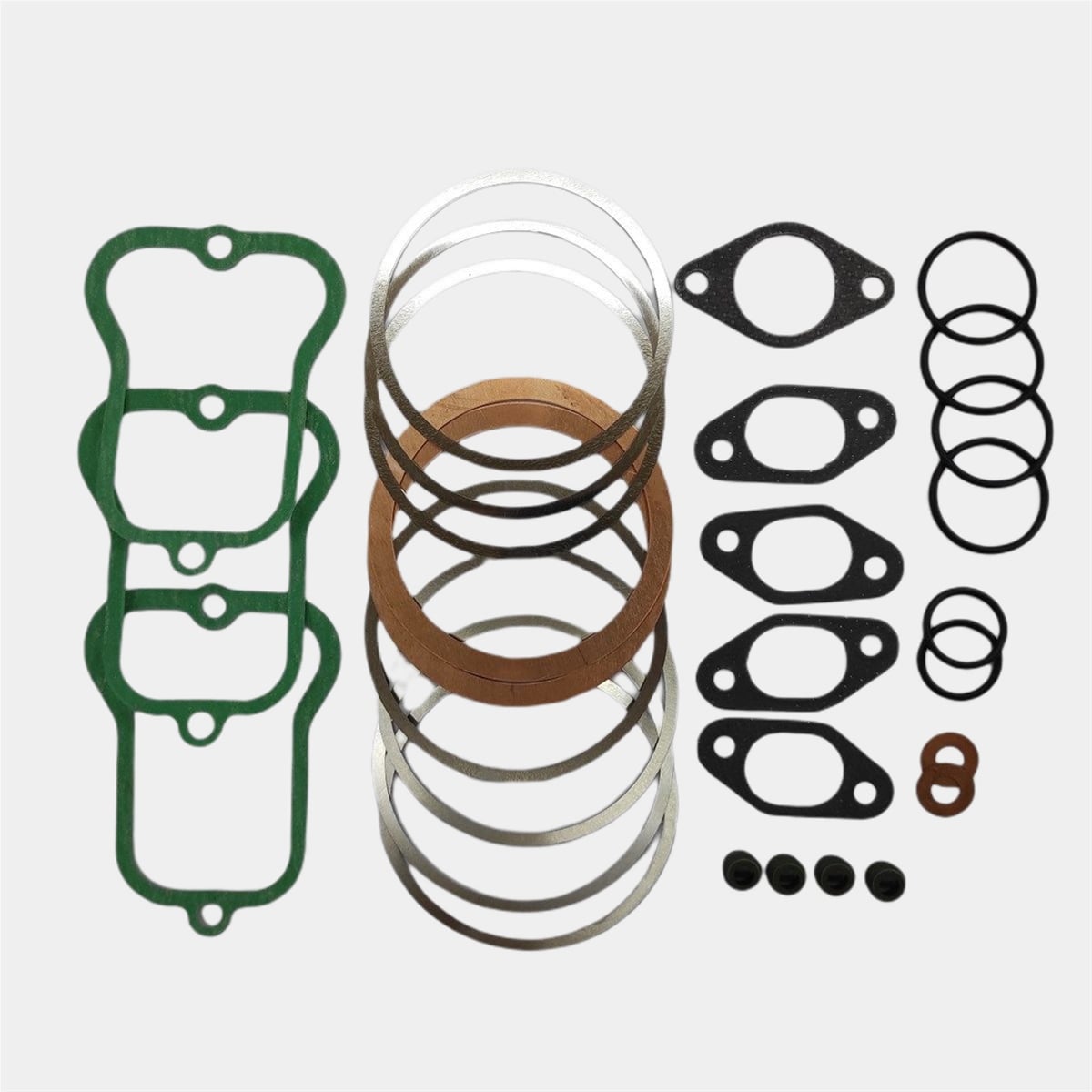 Garnitura SET (SUS Set): LOMBARDINI / 12LD 477-2