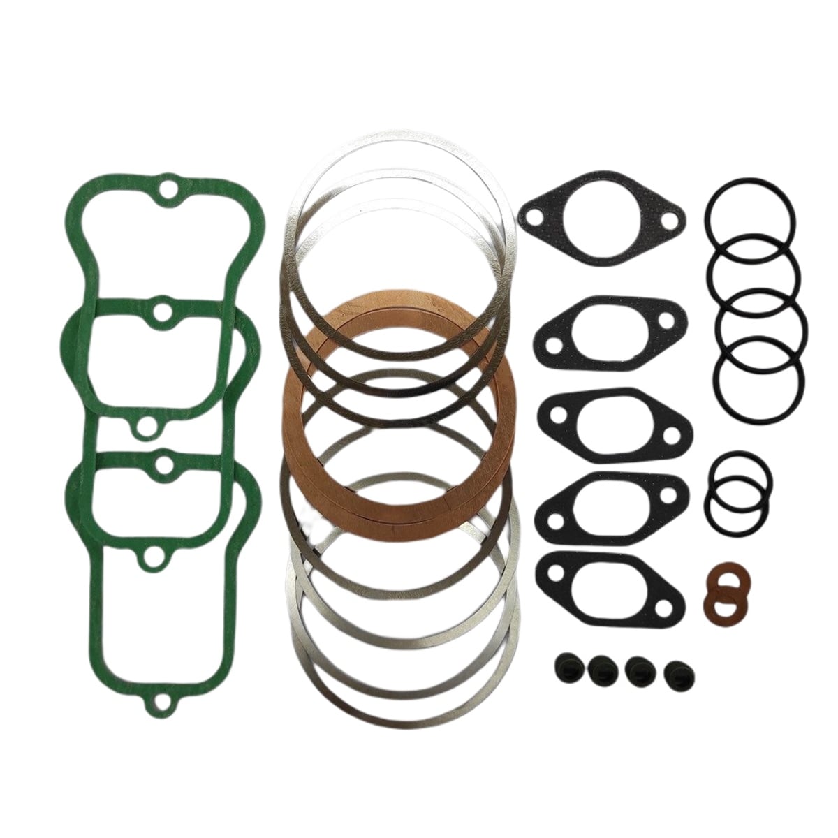 Garnitura SET (SUS Set): LOMBARDINI / 12LD 477-2