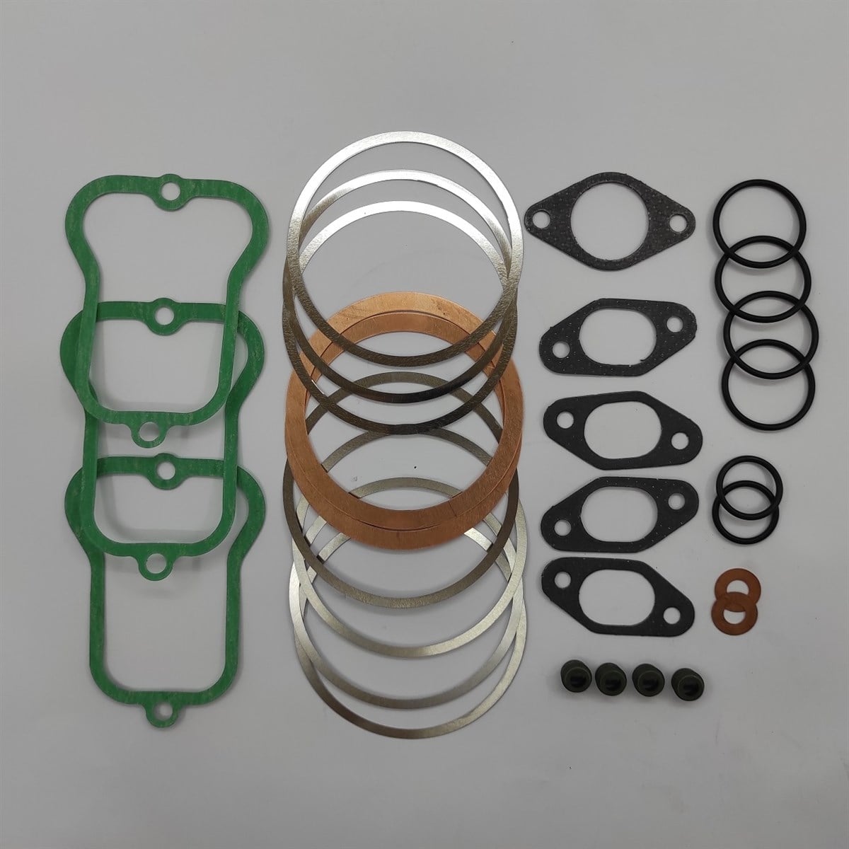 Garnitura SET (SUS Set): LOMBARDINI / 12LD 477-2