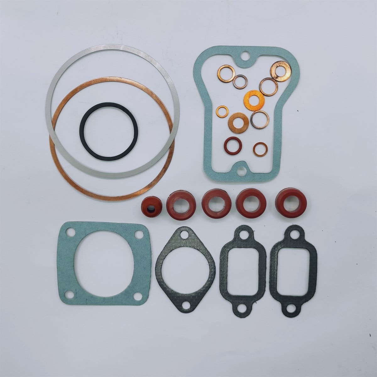 Garnitura SET (SUS Set): LOMBARDINI / 5LD 930-3 ;4