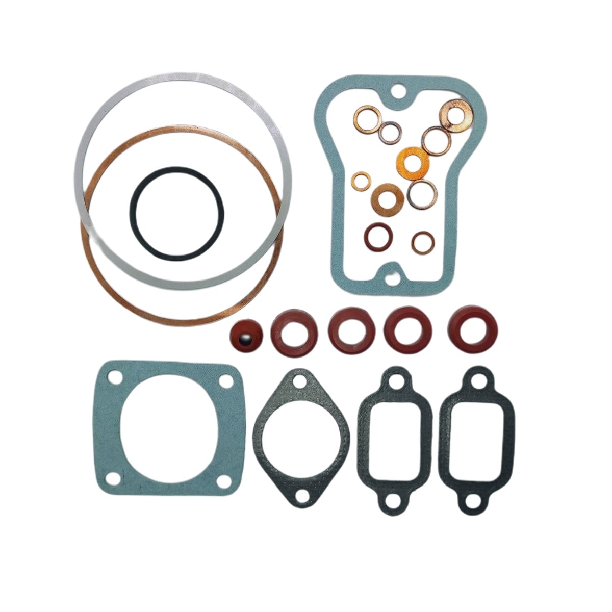 Garnitura SET (SUS Set): LOMBARDINI / 5LD 930-3 ;4