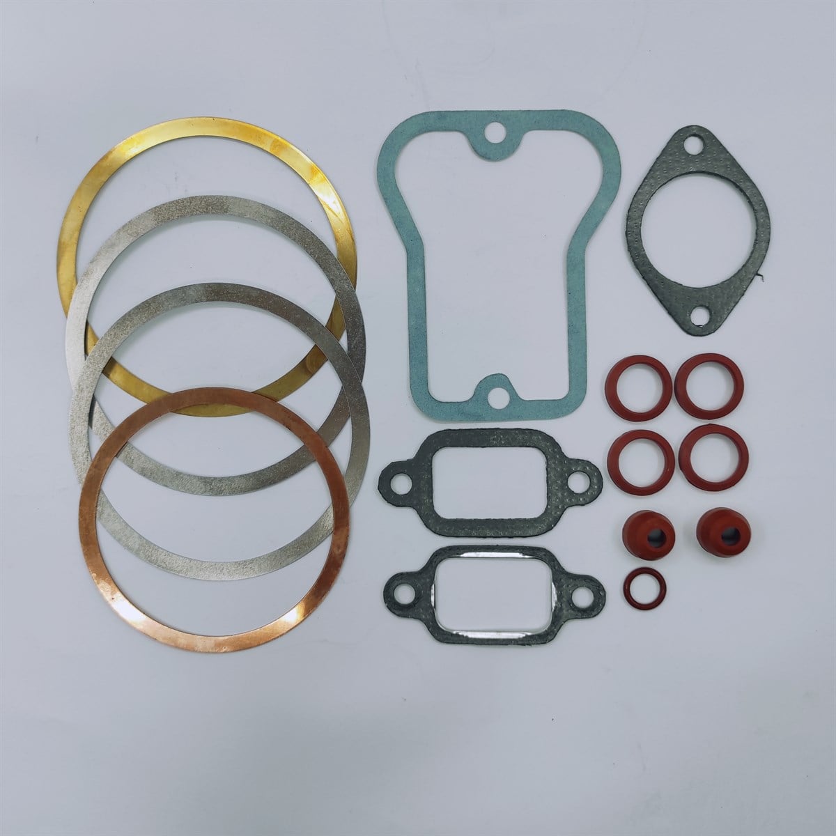 Garnitura SET (SUS Set): LOMBARDINI / LDA 672 -2-3-4