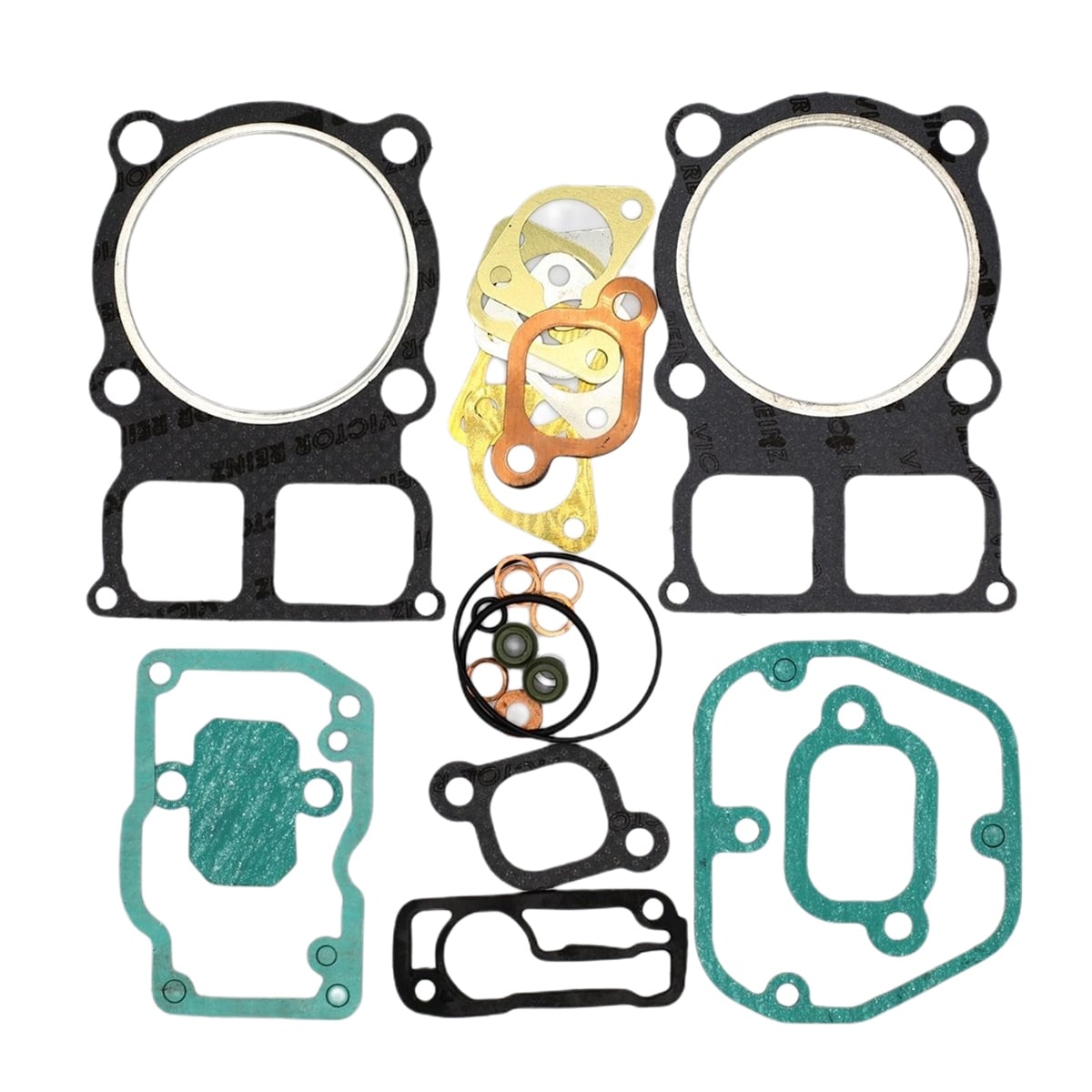Garnitura SET (SUS Set): LOMBARDINI / LDW 502 P/F Citycar