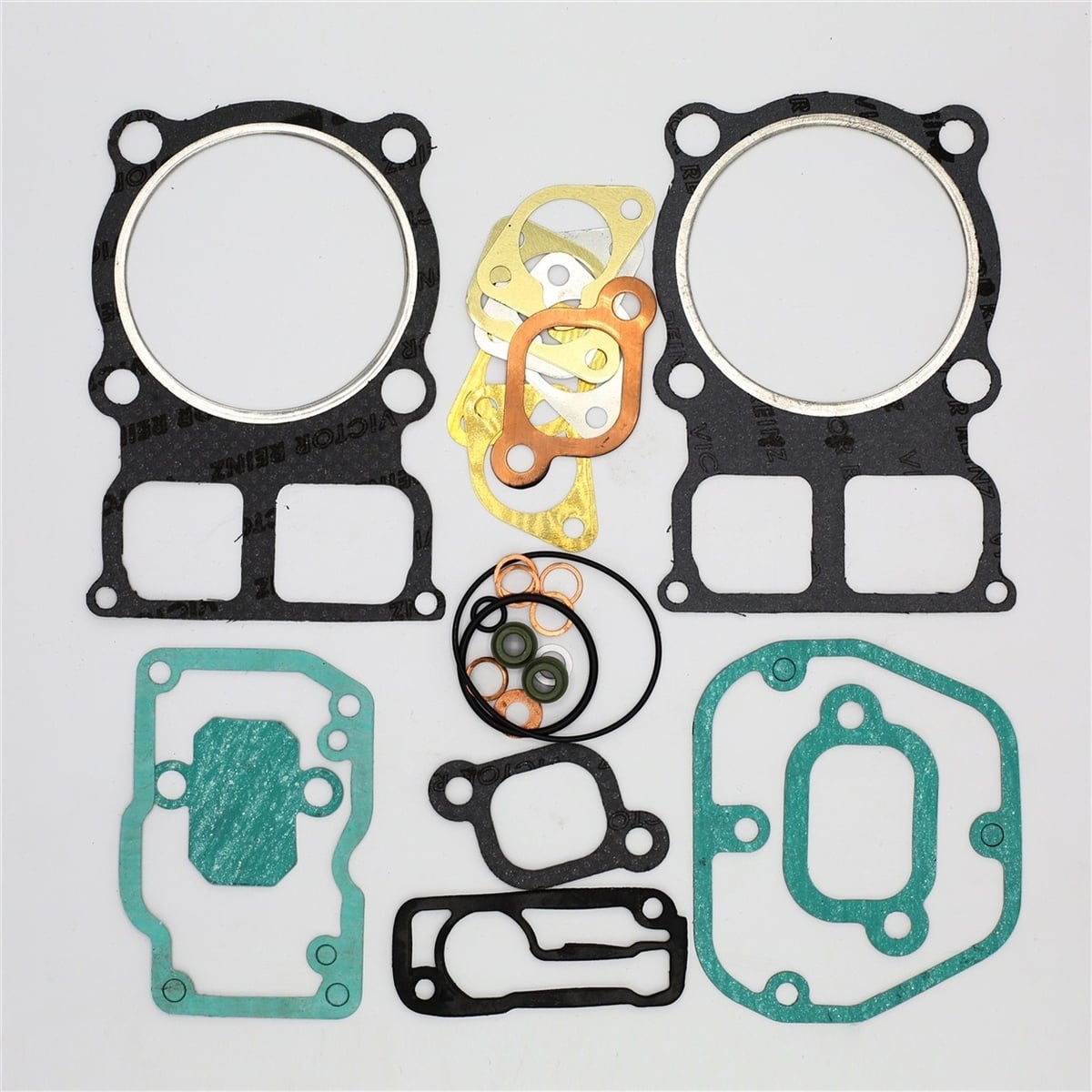 Garnitura SET (SUS Set): LOMBARDINI / LDW 502 P/F Citycar