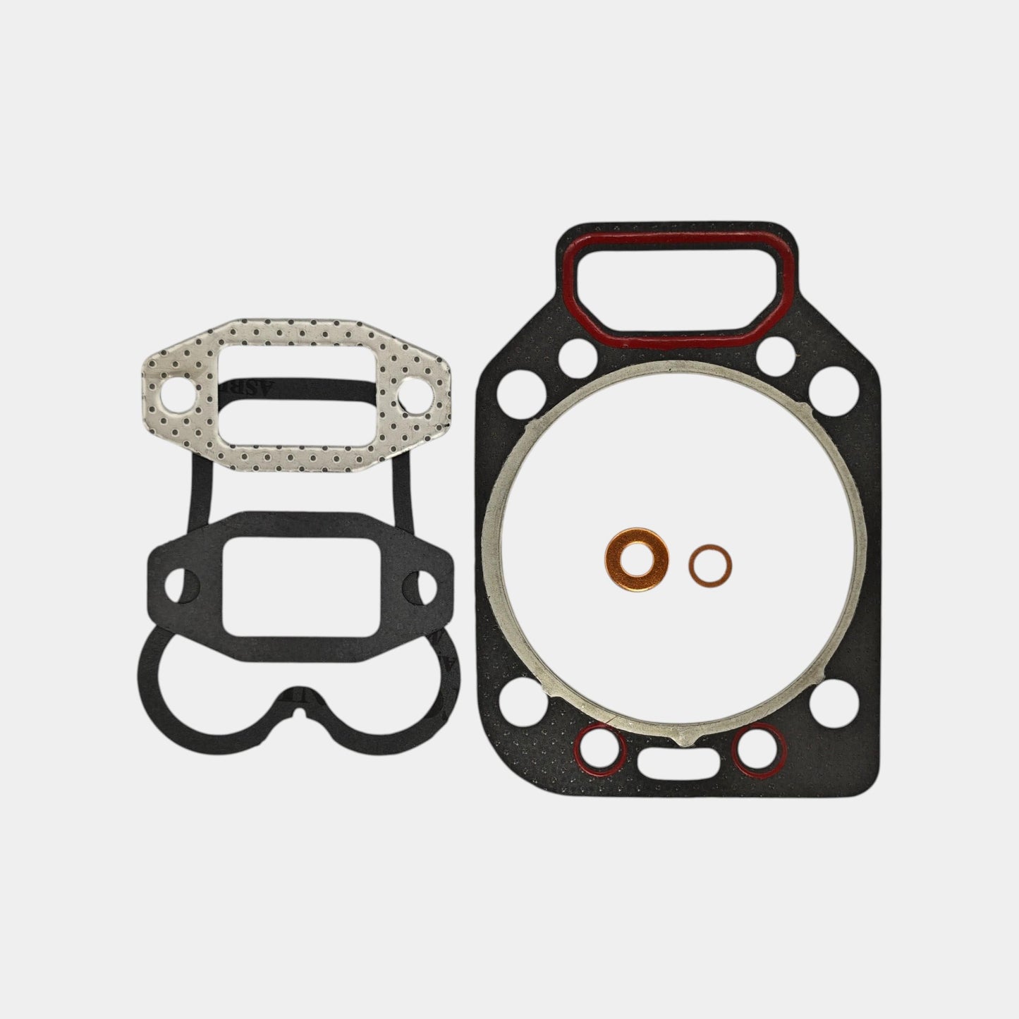 Garnitura SET (SUS Set): MWM/D 327/Nr. referinta: 6.327.8.013.006.7