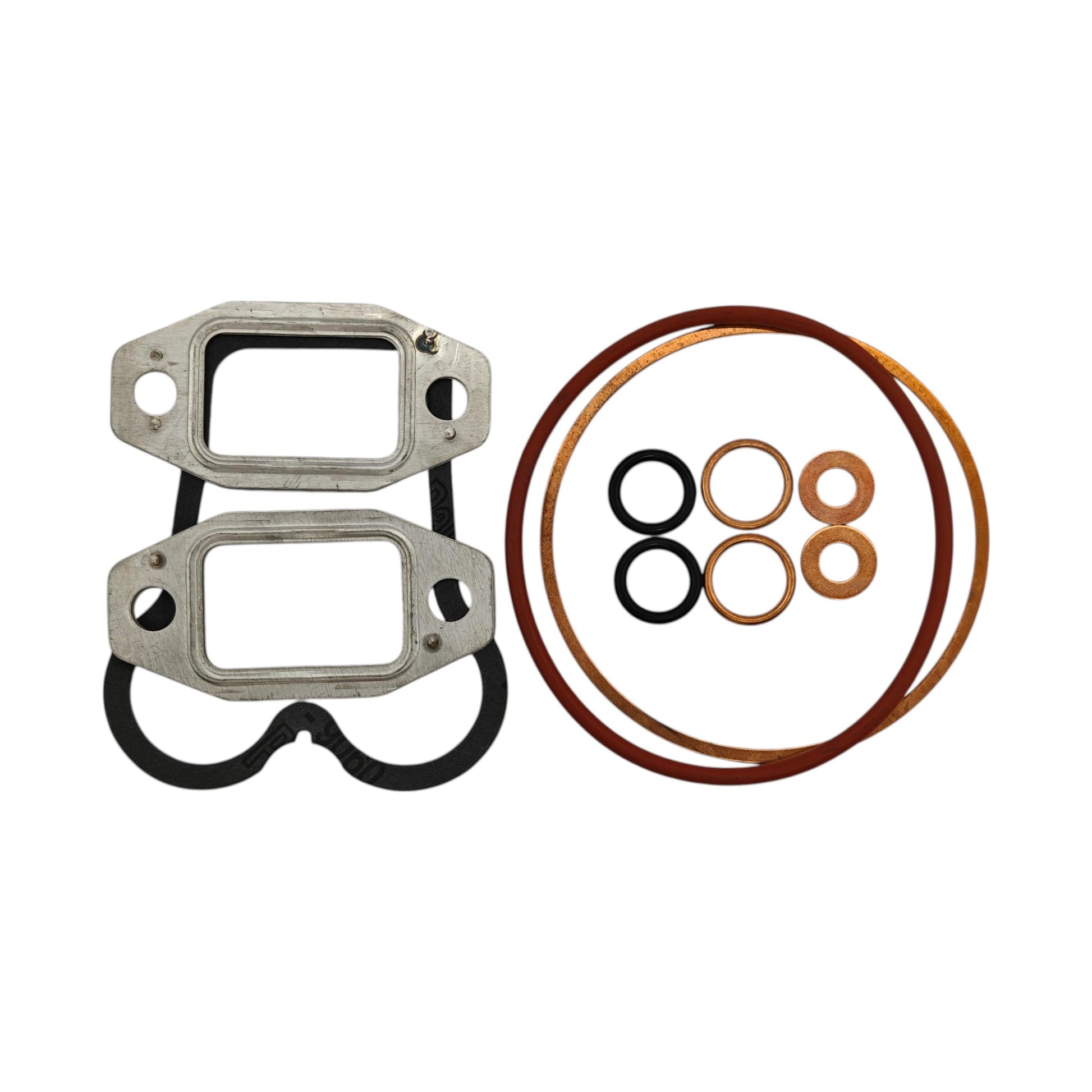 Garnitura SET (SUS Set): MWM/D 327/Nr. referinta: 6.327.8.013.006.7