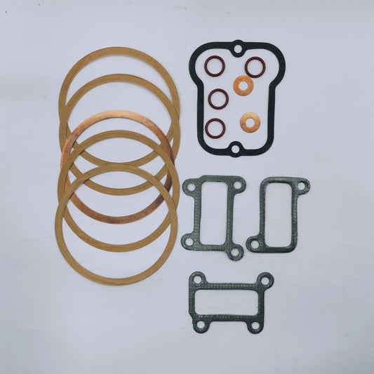 Garnitura SETİ (ÜST Set): RUGGERINI / CRD 100