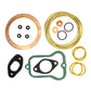 Set garnituri (SUS Set garnituri) : RUGGERINI / RD 210 / RD 211 / RD 218