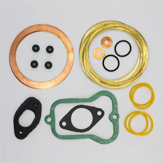 Set garnituri (SUS Set garnituri) : RUGGERINI / RD 210 / RD 211 / RD 218
