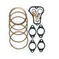 Set garnituri (SUS Set garnituri): RUGGERINI / RF 100 / RD 850
