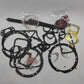 Garnitura SET: VM / 1052 SU / Nr. referinta: 12030097F