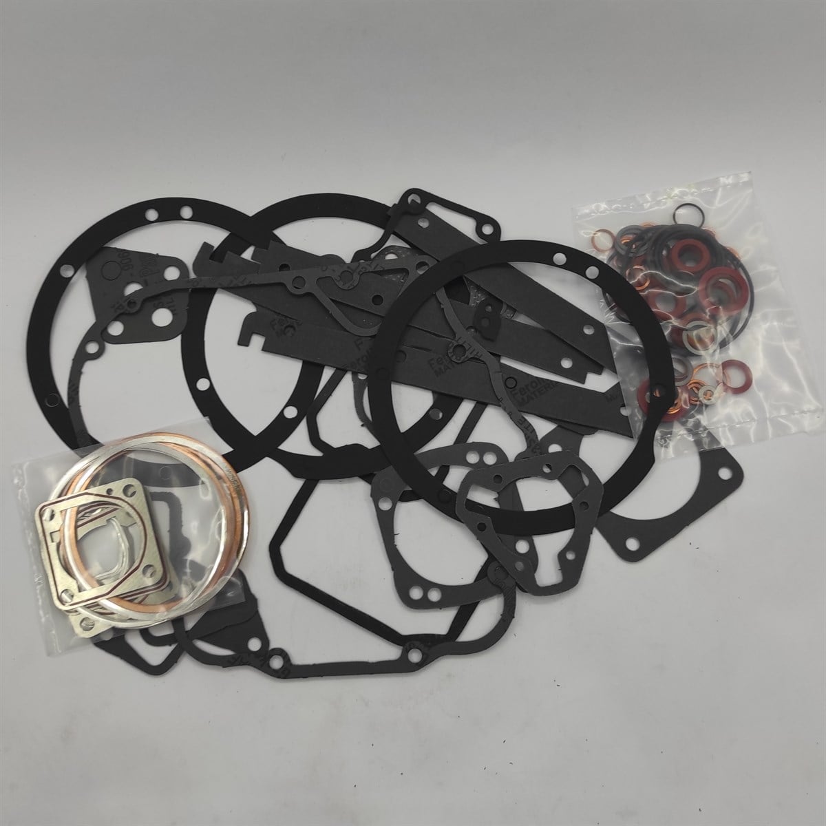 Garnitura SET: VM / SUN 2105 / Nr. referinta: 12032151F