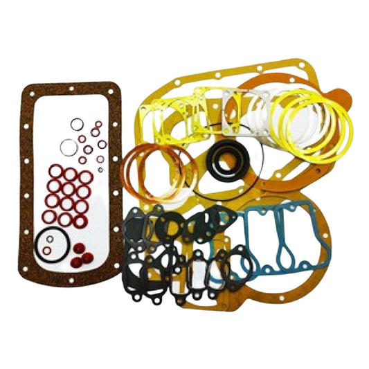 Garnitura SET - (CU GARNITURĂ - 3 CILINDRI): LOMBARDINI / 5LD 675-3 / Nr. referinta: 8205 085