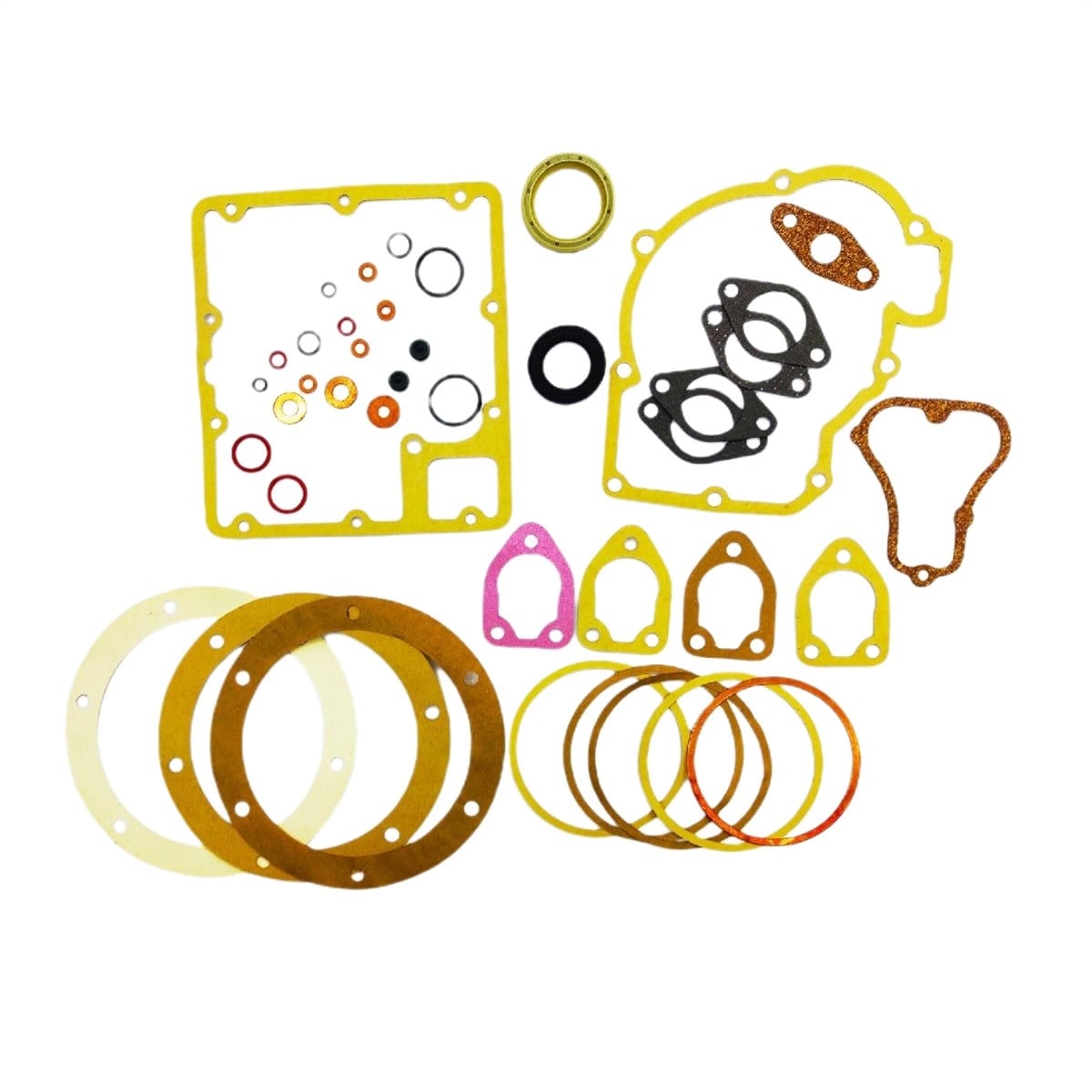 Garnitura SET (CU GARNITURĂ): RUGGERINI / RF 140 / RF 148 / RD 950 / Nr. referinta: 2482 (S)