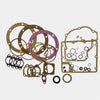 Garnitura SET (CU GARNITURĂ): RUGGERINI / RF 90 / RF 120 / RD 901 / Nr. referinta: 2140-S
