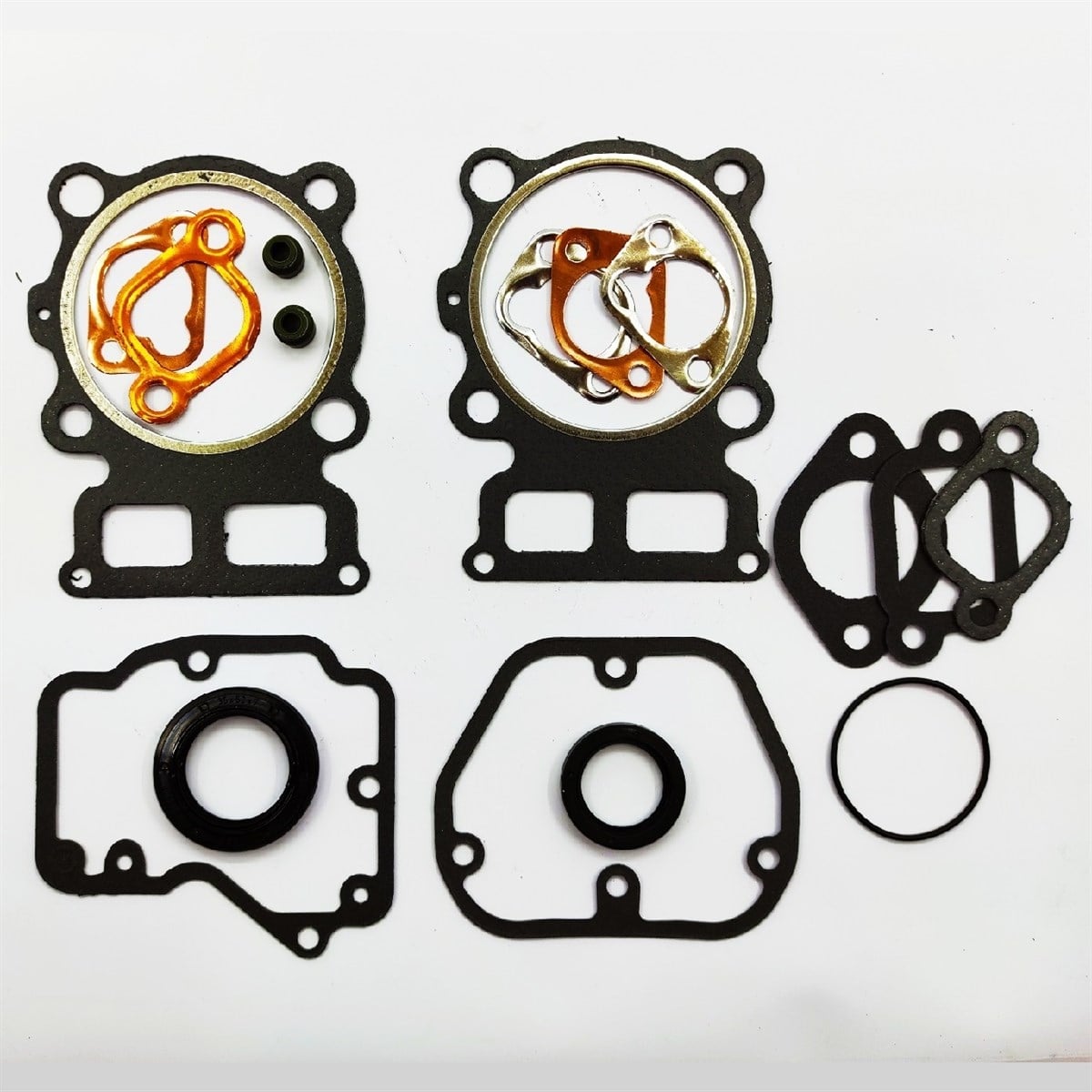 Set garnituri (CU SIGIL) : LOMBARDINI / 15LD 350 / Nr. referinta: 8180 199