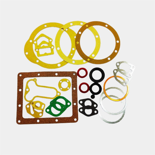 Garnitura SET - (CU GARNITURĂ): LOMBARDINI / 3LD 510 / LDA 450 / LDA 80 / Nr. referinta: 8180 033 / 8205 081