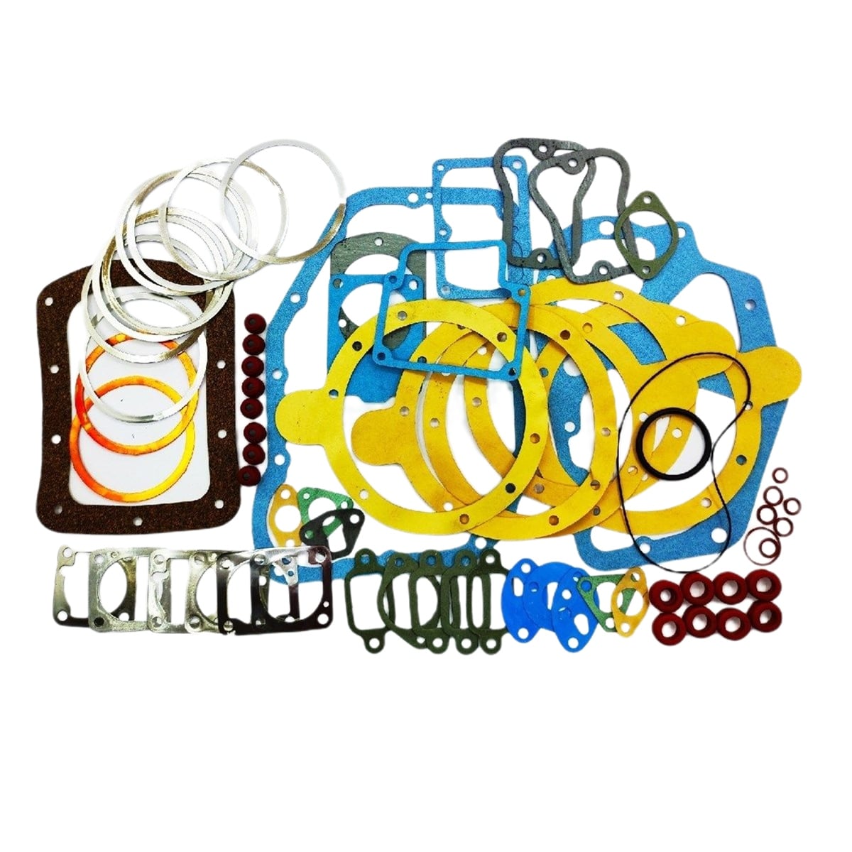 Garnitura SET - (CU GARNITURĂ): LOMBARDINI / 5LD 825-2 / Nr. referinta: 8180 068